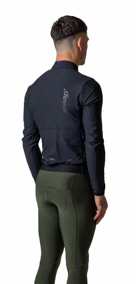 Training Winter Jacket - black