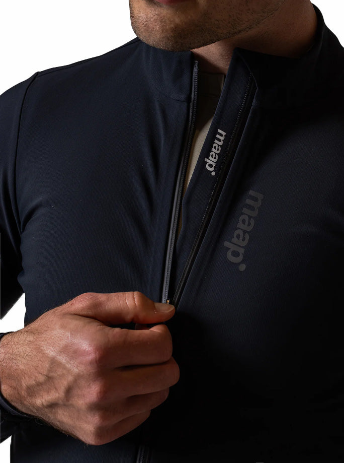 Training Winter Jacket - black