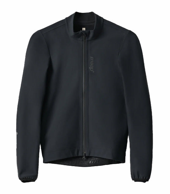 Women's Training Winter Jacket - black
