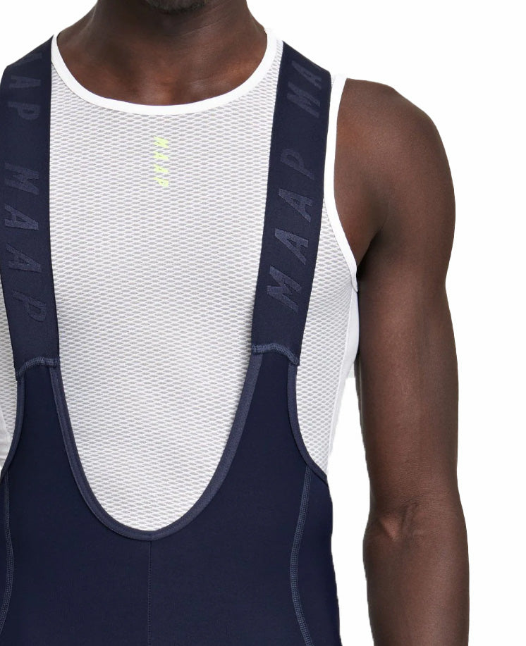 Team Evo Thermal Bib Tight - navy