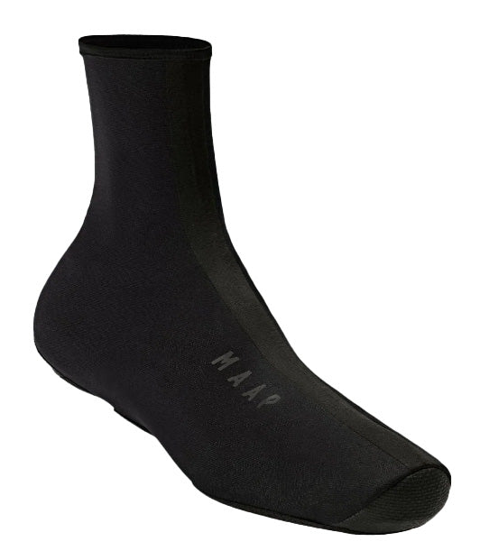 Neo Winter Overshoe - black