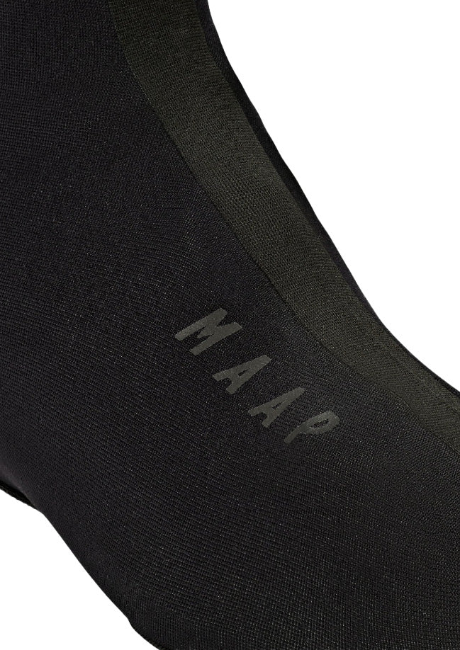 Neo Winter Overshoe - black