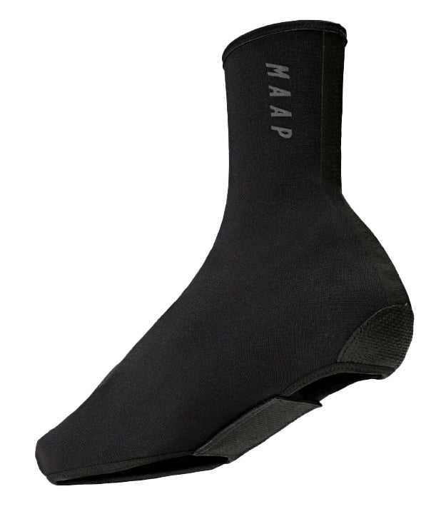 Neo Winter Overshoe - black
