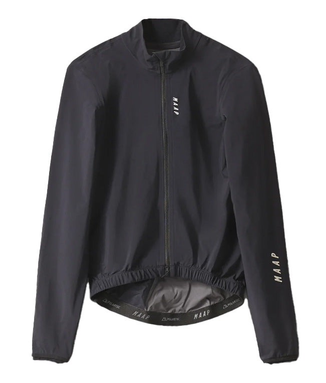 Prime Jacket - black