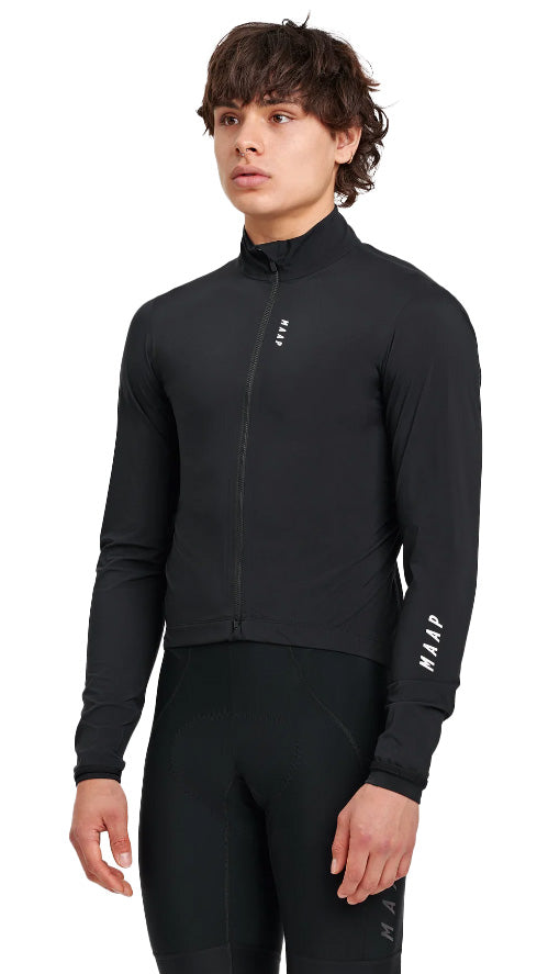 Prime Jacket - black