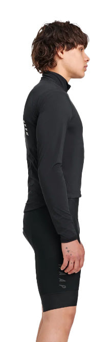 Prime Jacket - black