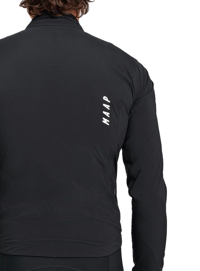 Prime Jacket - black