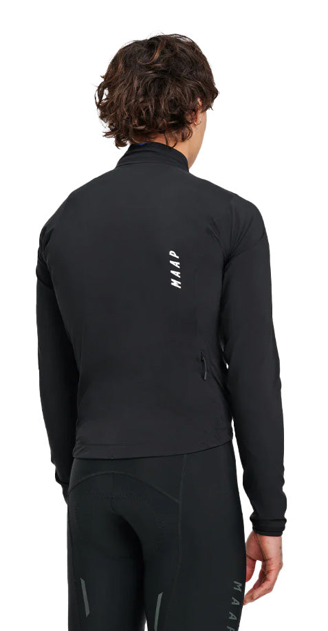 Prime Jacket - black