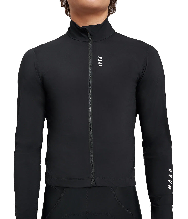 Prime Jacket - black