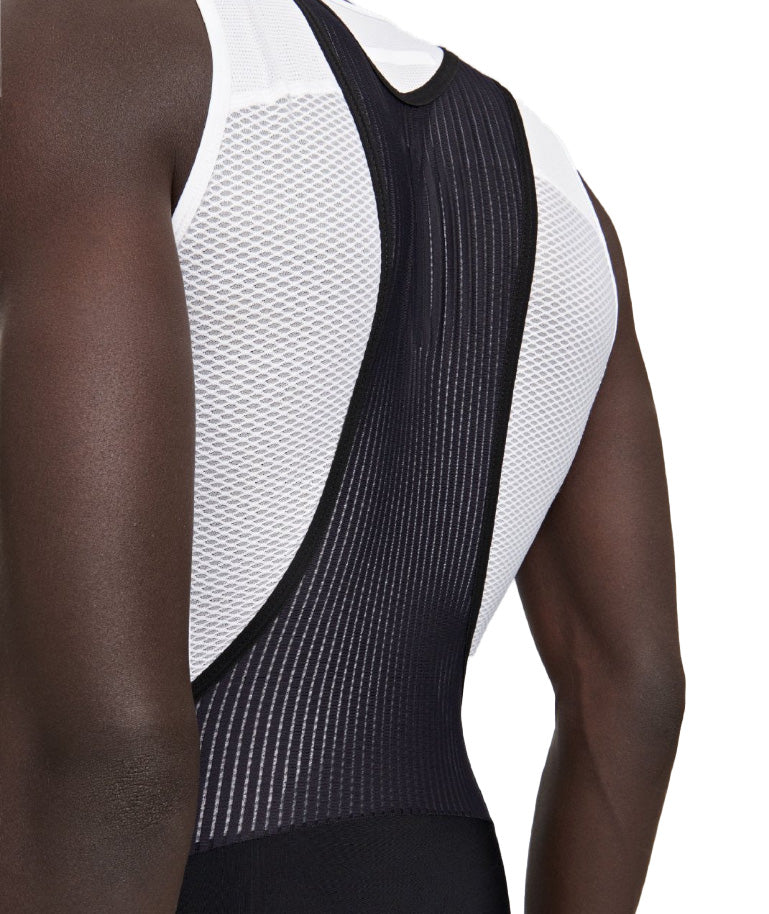 Team Evo Thermal Bib Tight - black