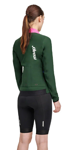 Women's Training Winter Jacket - sycamore