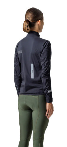 Women's Atmos Jacket - black