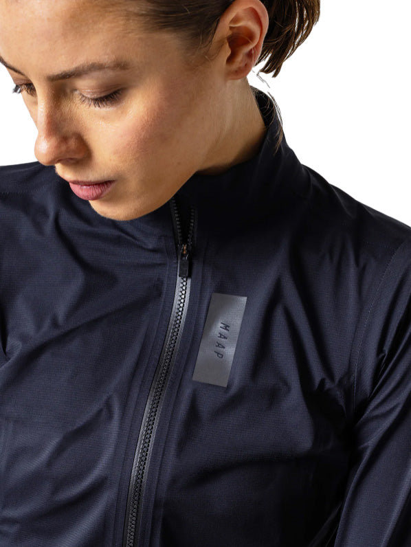 Women's Atmos Jacket - black