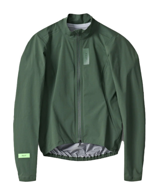 Women's Atmos Jacket - bronze green