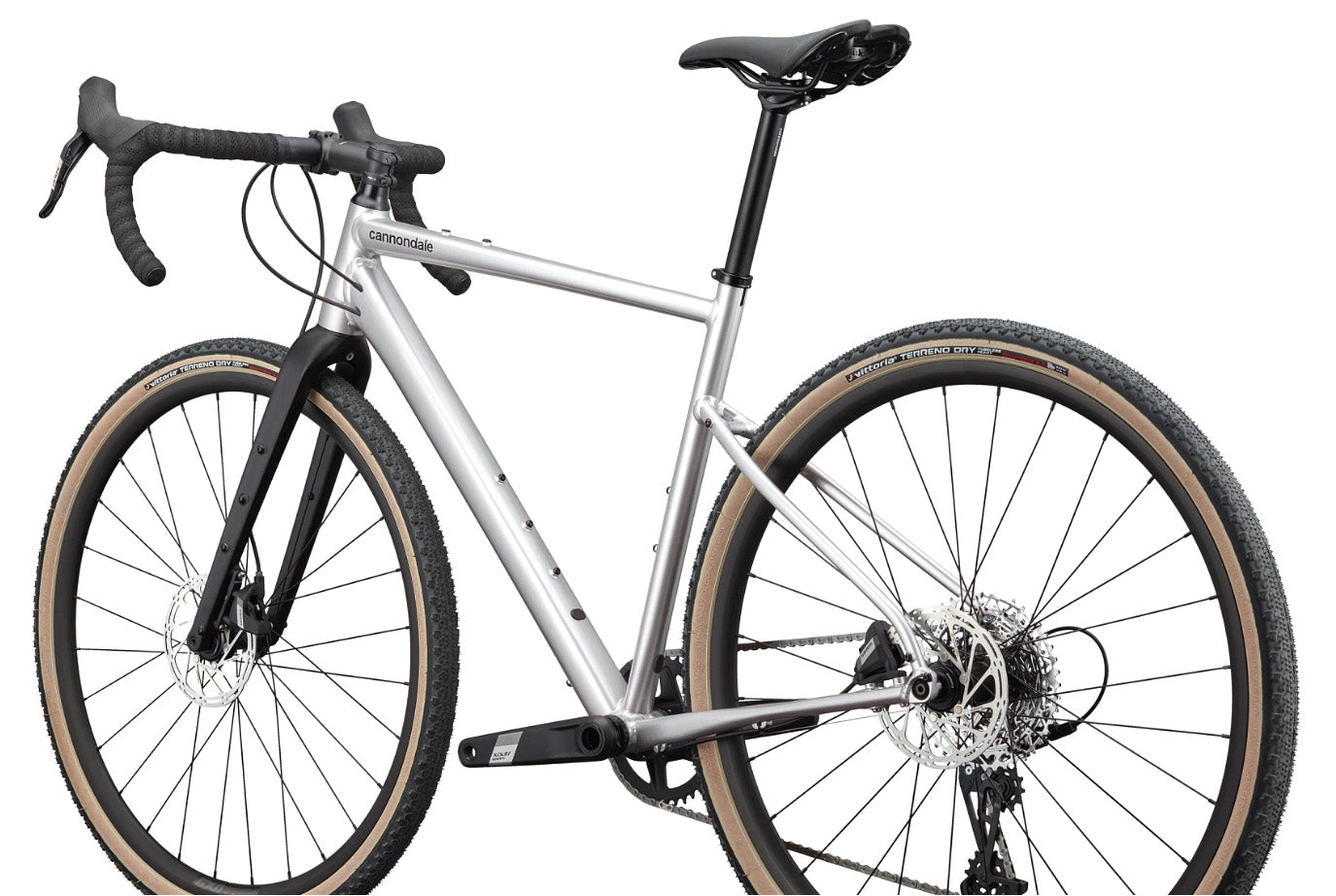 Topstone Apex 1 - Mercury