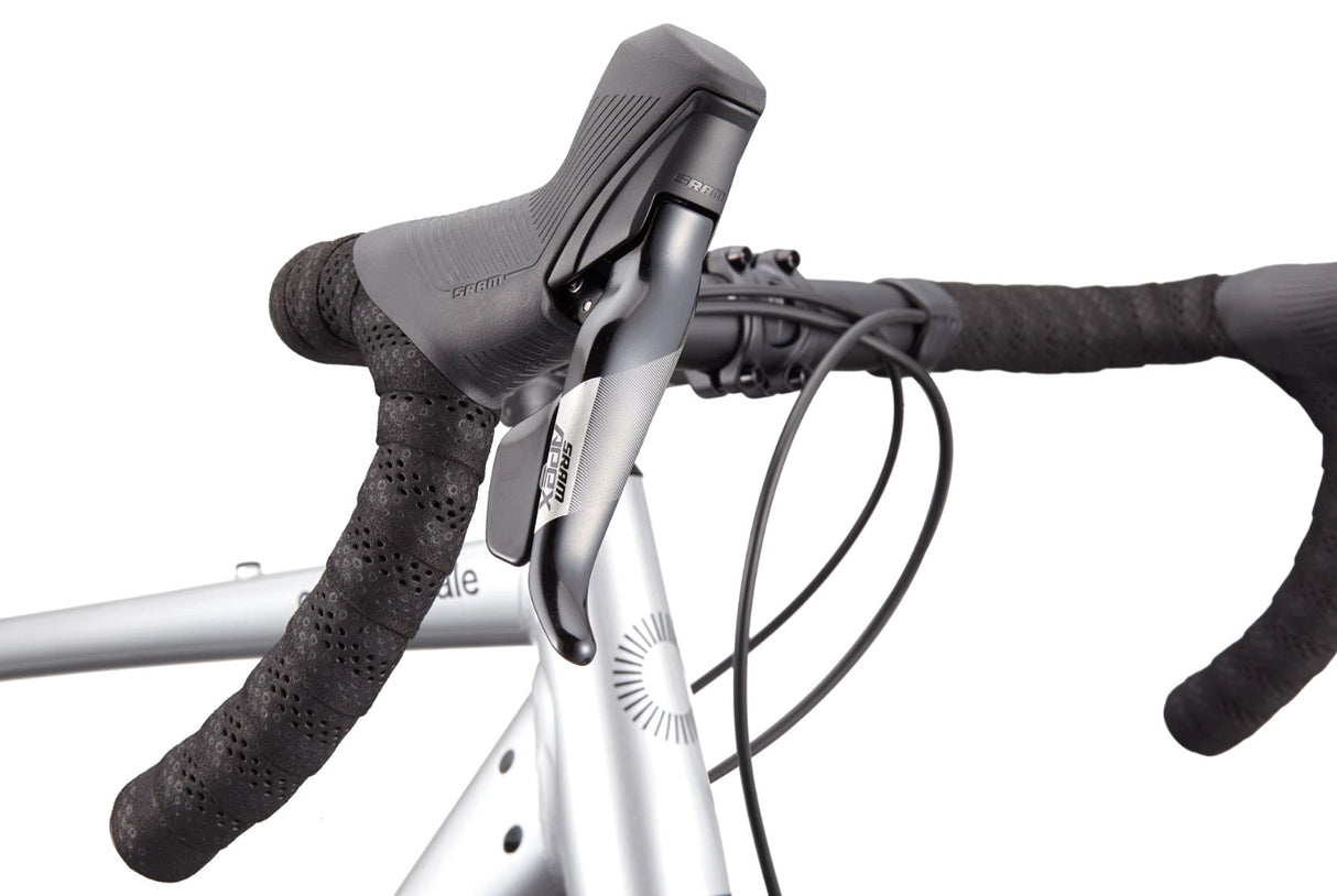 Topstone Apex 1 - Mercury