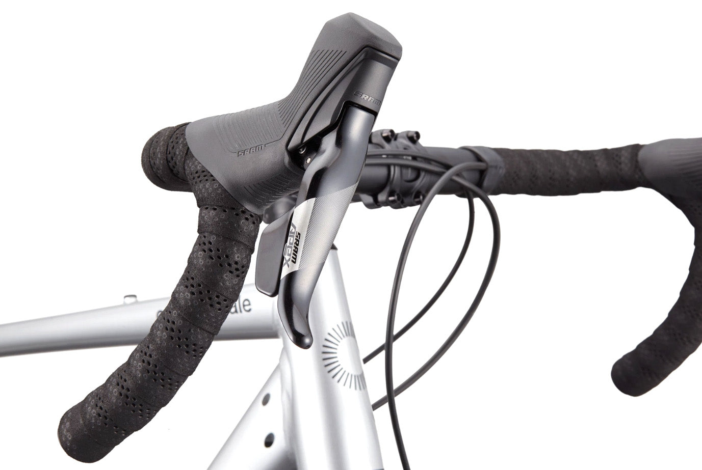 Topstone Apex 1 - Mercury