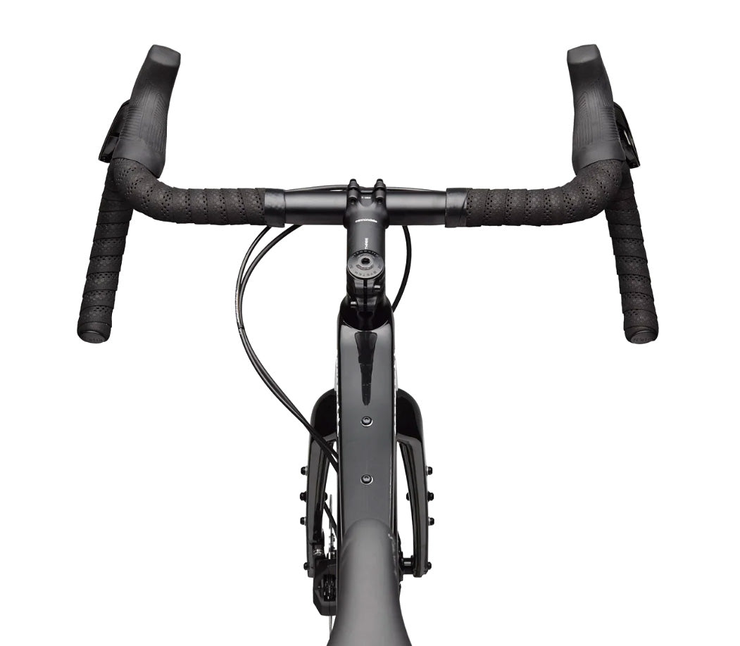 Topstone Carbon Apex 1 - Carbon