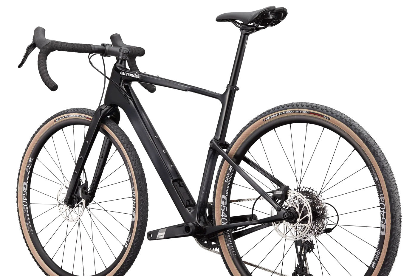 Topstone Carbon Apex 1 - Carbon