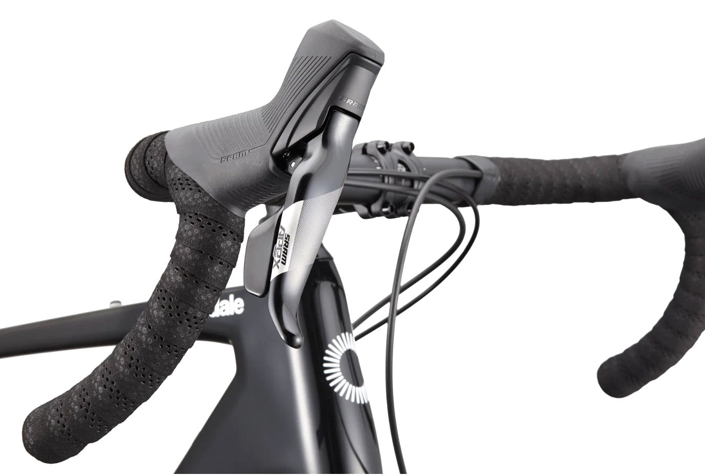 Topstone Carbon Apex 1 - Carbon