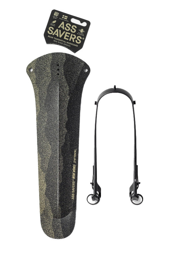 WGS-2 Win Wing Gravel - Detour