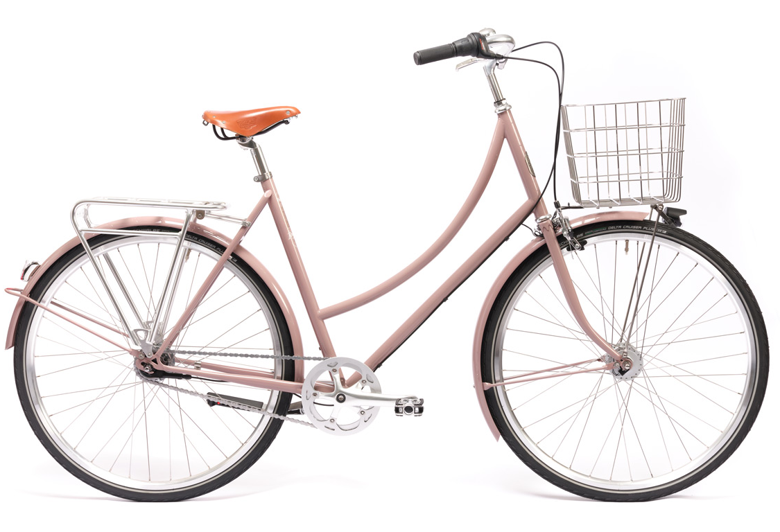 Stainless Basket - silber poliert