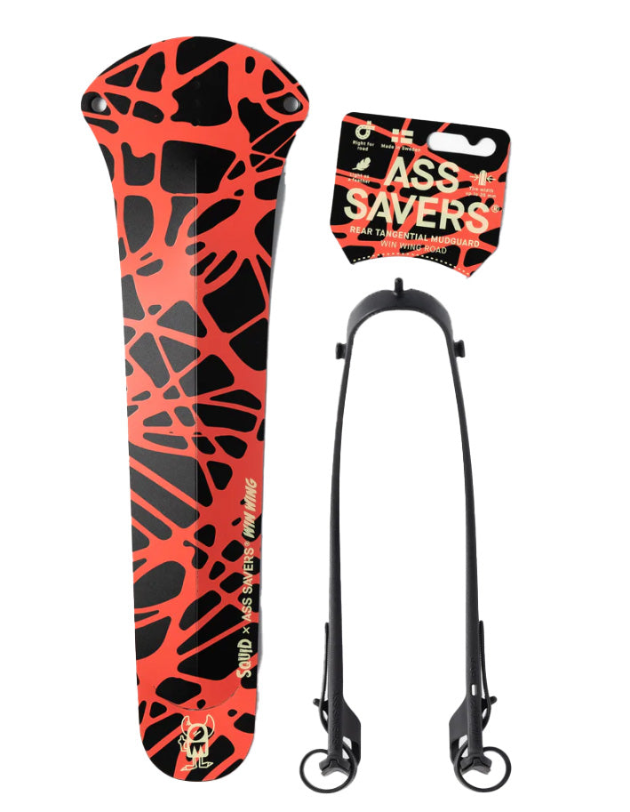 WRS-2 Win Wing Road - Squid