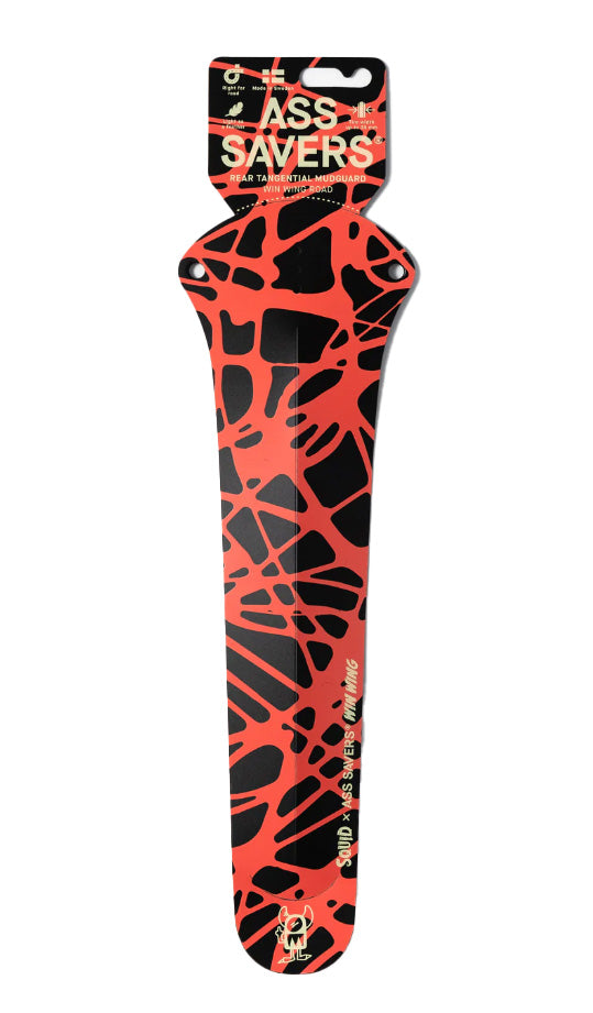 WRS-2 Win Wing Road - Squid