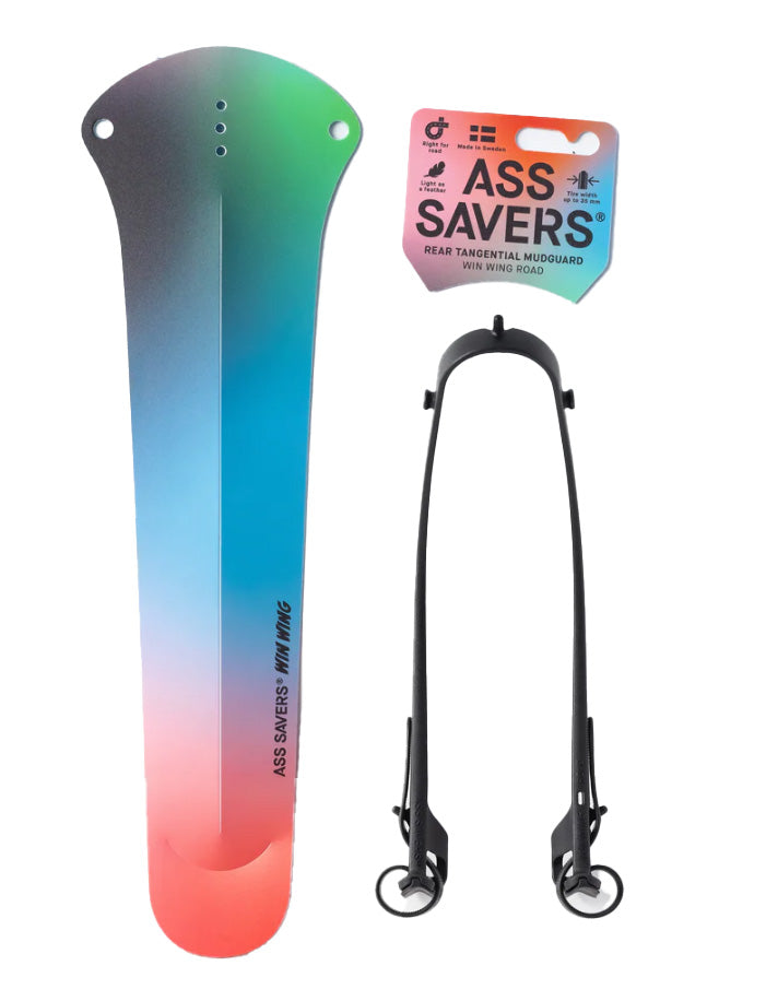 WRS-2 Win Wing Road - Spektrum