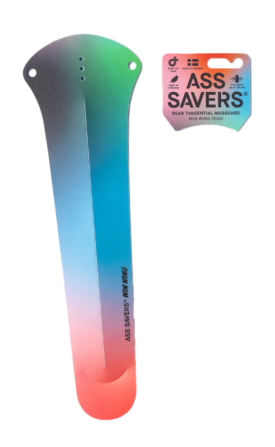 WRS-2 Win Wing Road - Spektrum