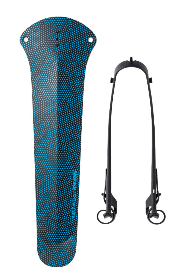 WRS-2 Win Wing Road - Blue Dots