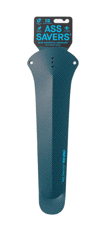 WRS-2 Win Wing Road - Blue Dots