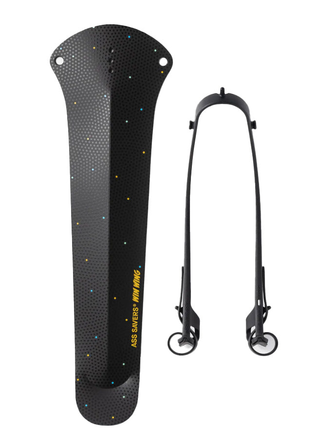 WRS-2 Win Wing Road - Praline