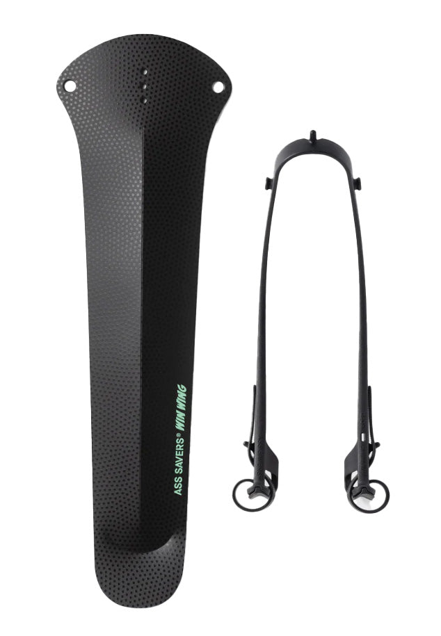 WRS-2 Win Wing Road - Black