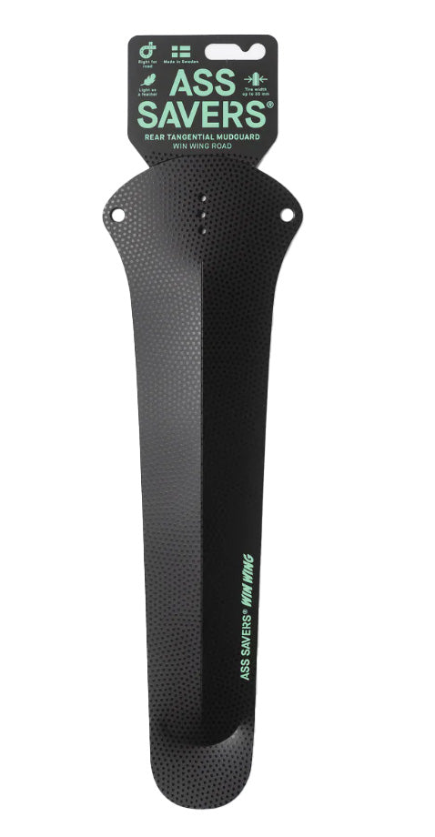 WRS-2 Win Wing Road - Black