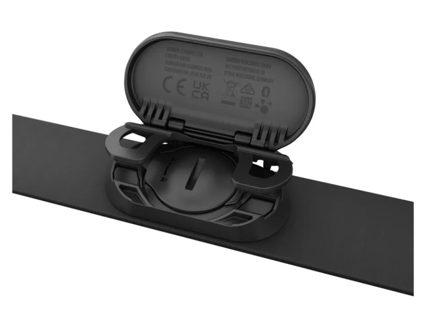 HRM-FIT Herzfrequenz-Brustgurt für Frauen