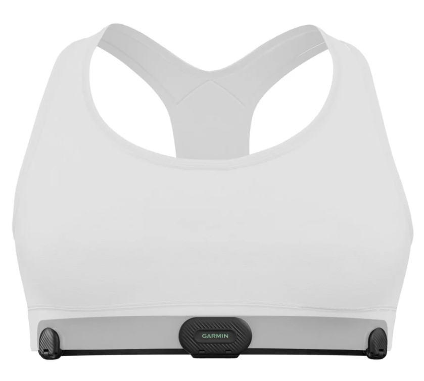 HRM-FIT Herzfrequenz-Brustgurt für Frauen