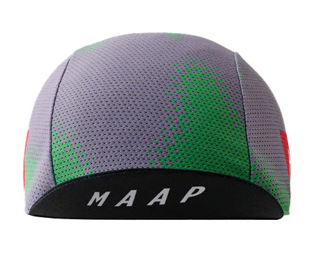 LPW Replica Road Cap - green