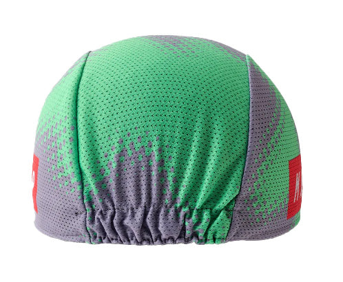 LPW Replica Road Cap - green