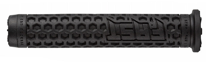 Hold Fast unlocked grips - All Black