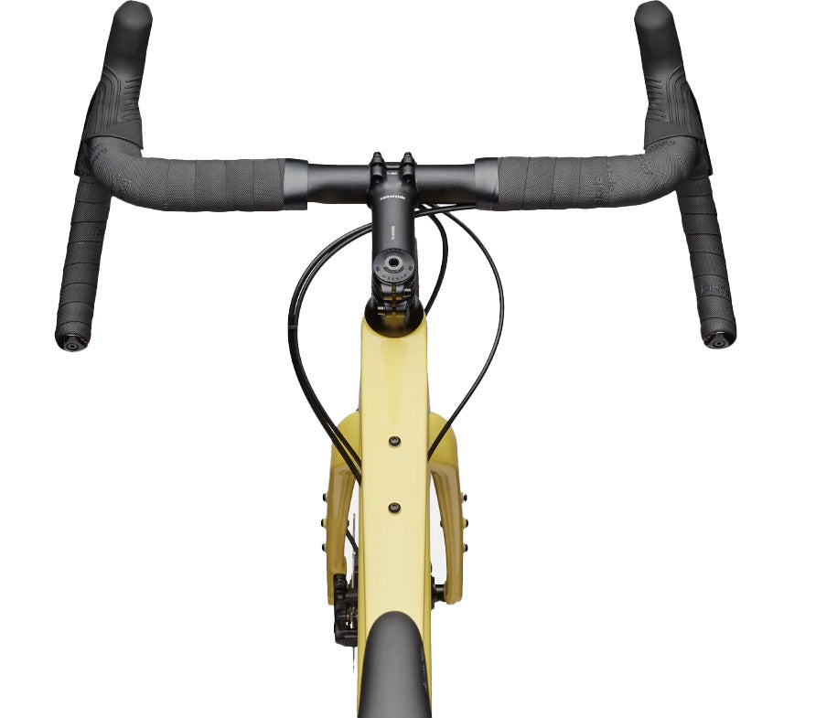 Topstone Carbon 3 - Butter 28 Zoll