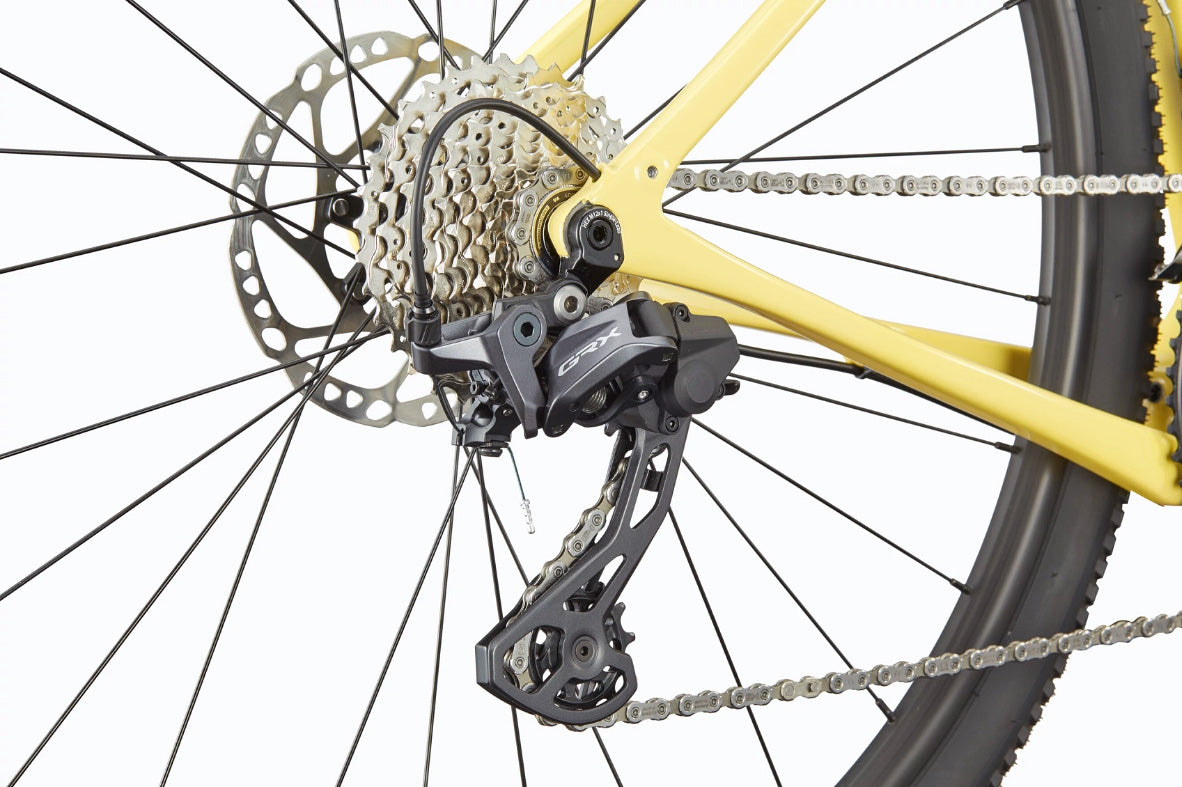 Topstone Carbon 3 - Butter 28 Zoll