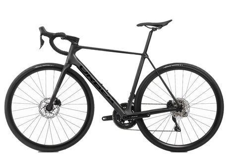 ORCA M30i Vulcano-Black(Matt) Black(Gloss)