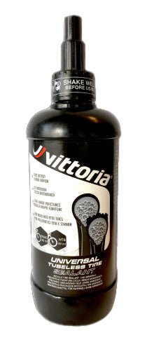 Universal Tubeless Tire Sealant