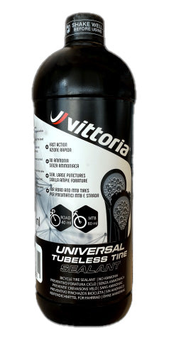 Universal Tubeless Tire Sealant