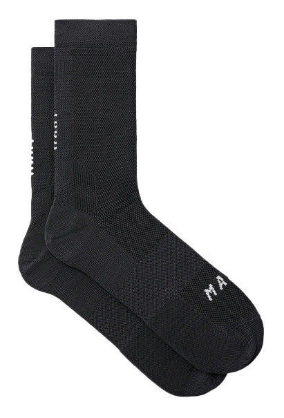 Division Mono Sock - Black