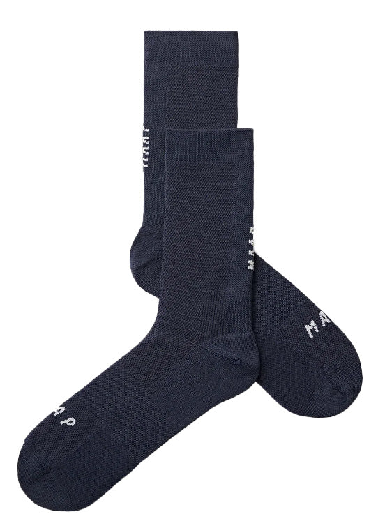 Division Mono Sock - Navy