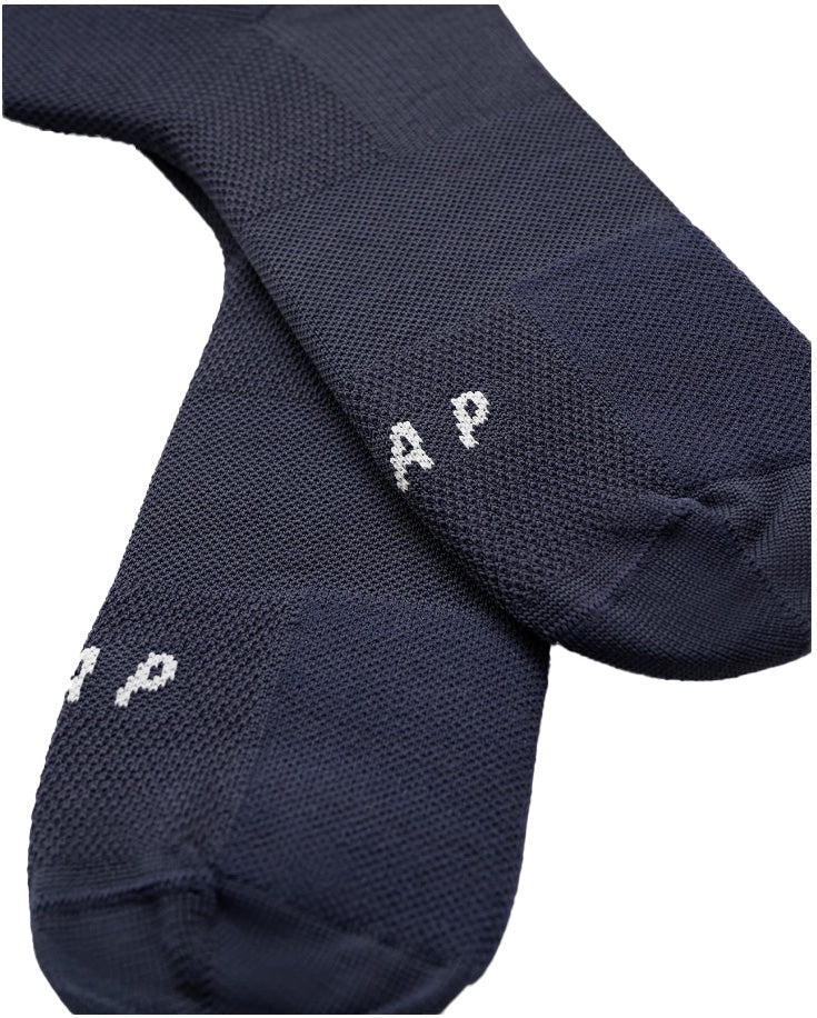 Division Mono Sock - Navy