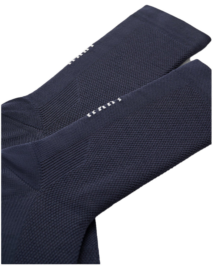 Division Mono Sock - Navy