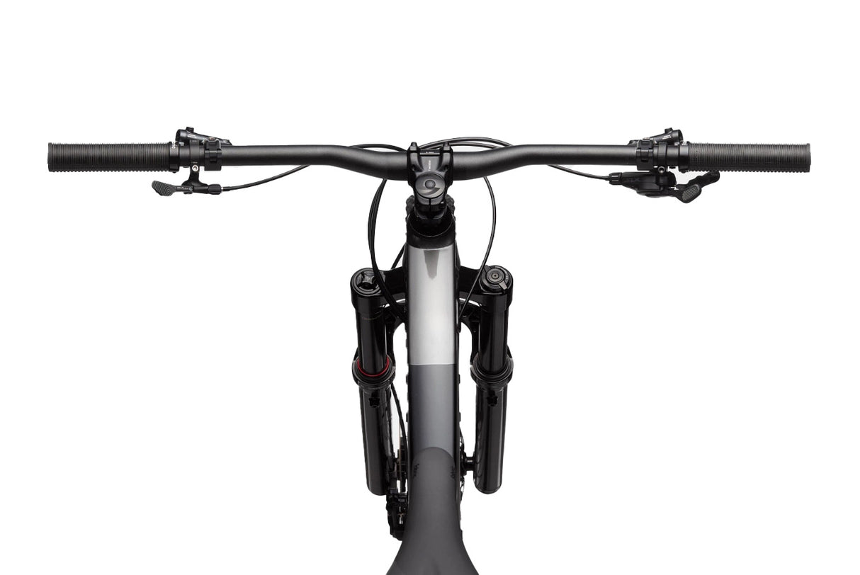 Habit LT 2 Smoke Black